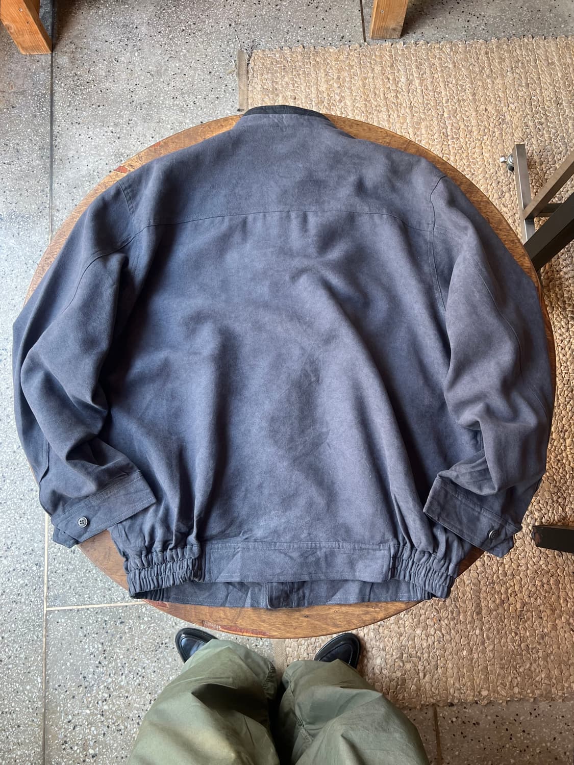 Harrington 상품이미지4