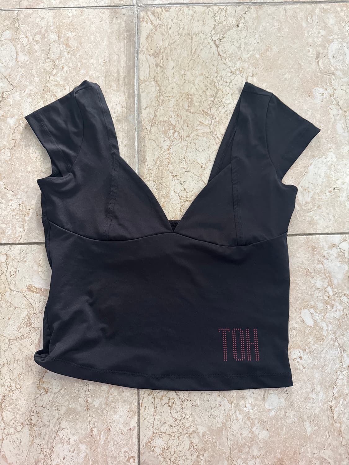 Toh 티셔츠 상품이미지1