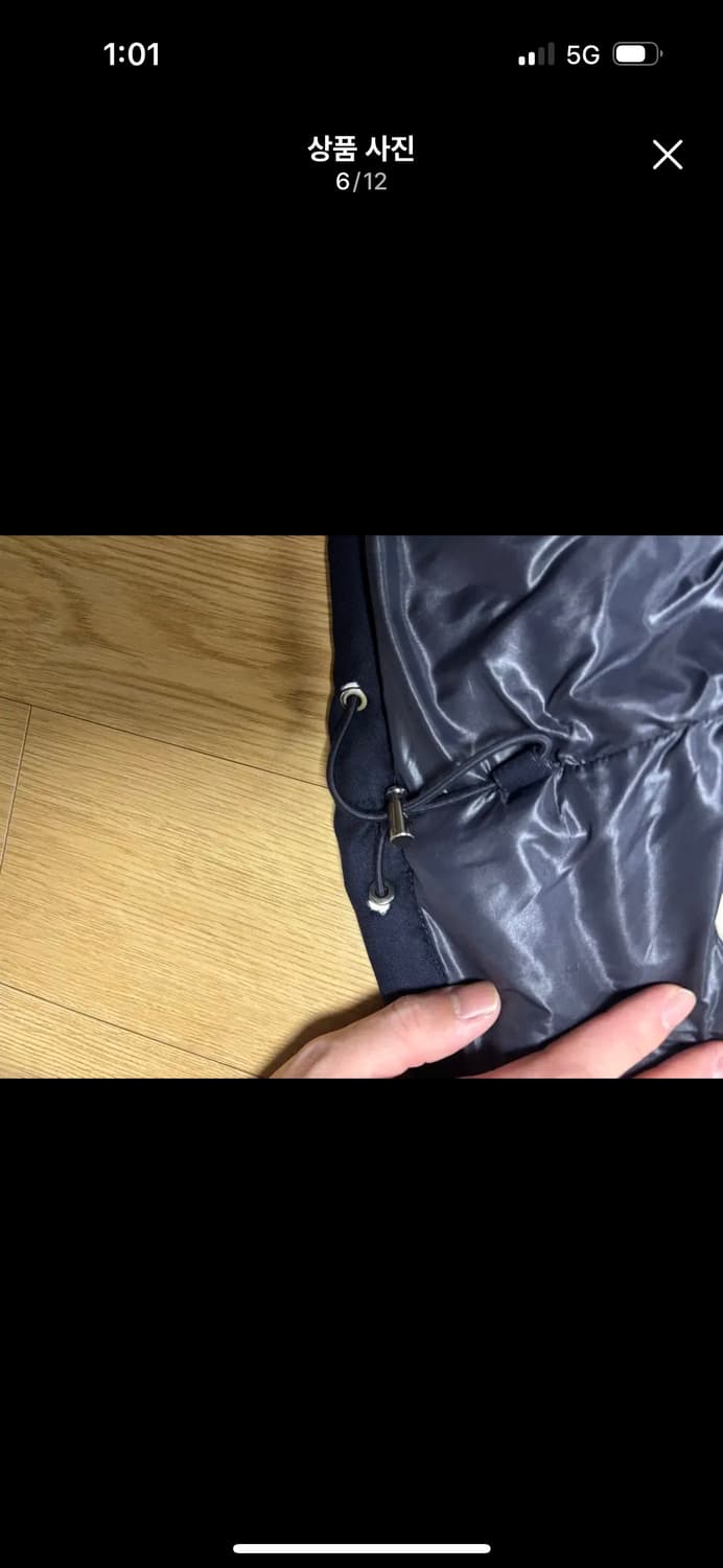 (1)몽클레어 패딩 상품이미지5