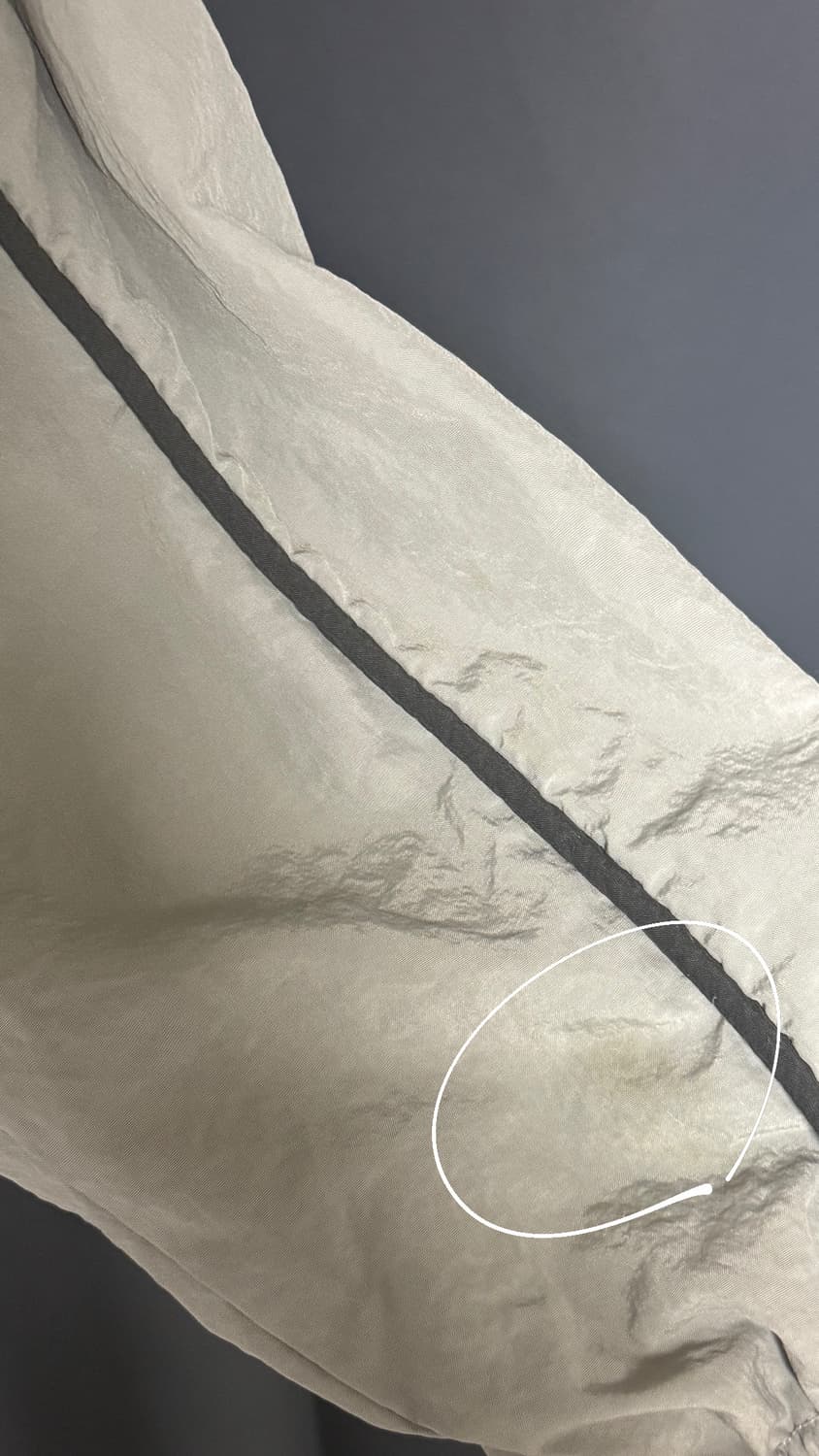 MSCHF WINDBREAKER 미스치프 바람막이 상품이미지7