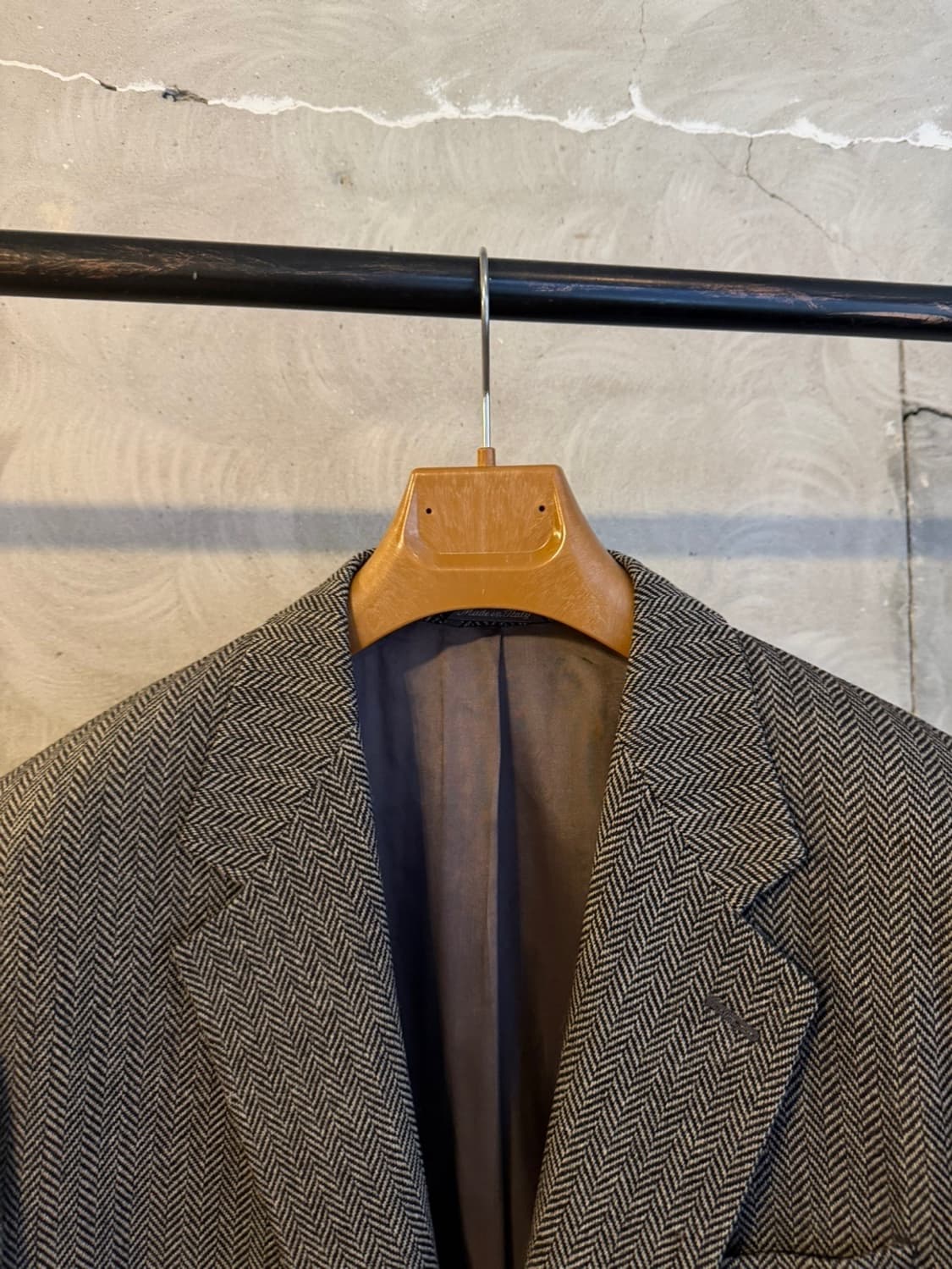 지방시 젠틀맨 테일러드 자켓 100 상품이미지3