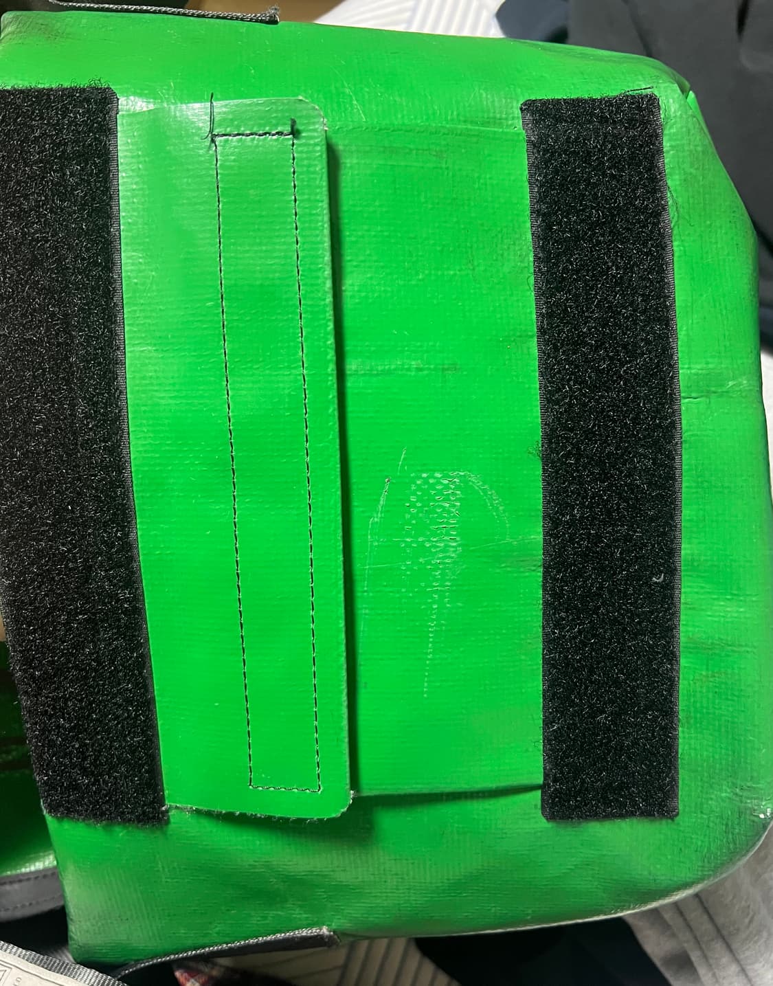 Freitag 프라이탁 메신저백 그린 상품이미지6