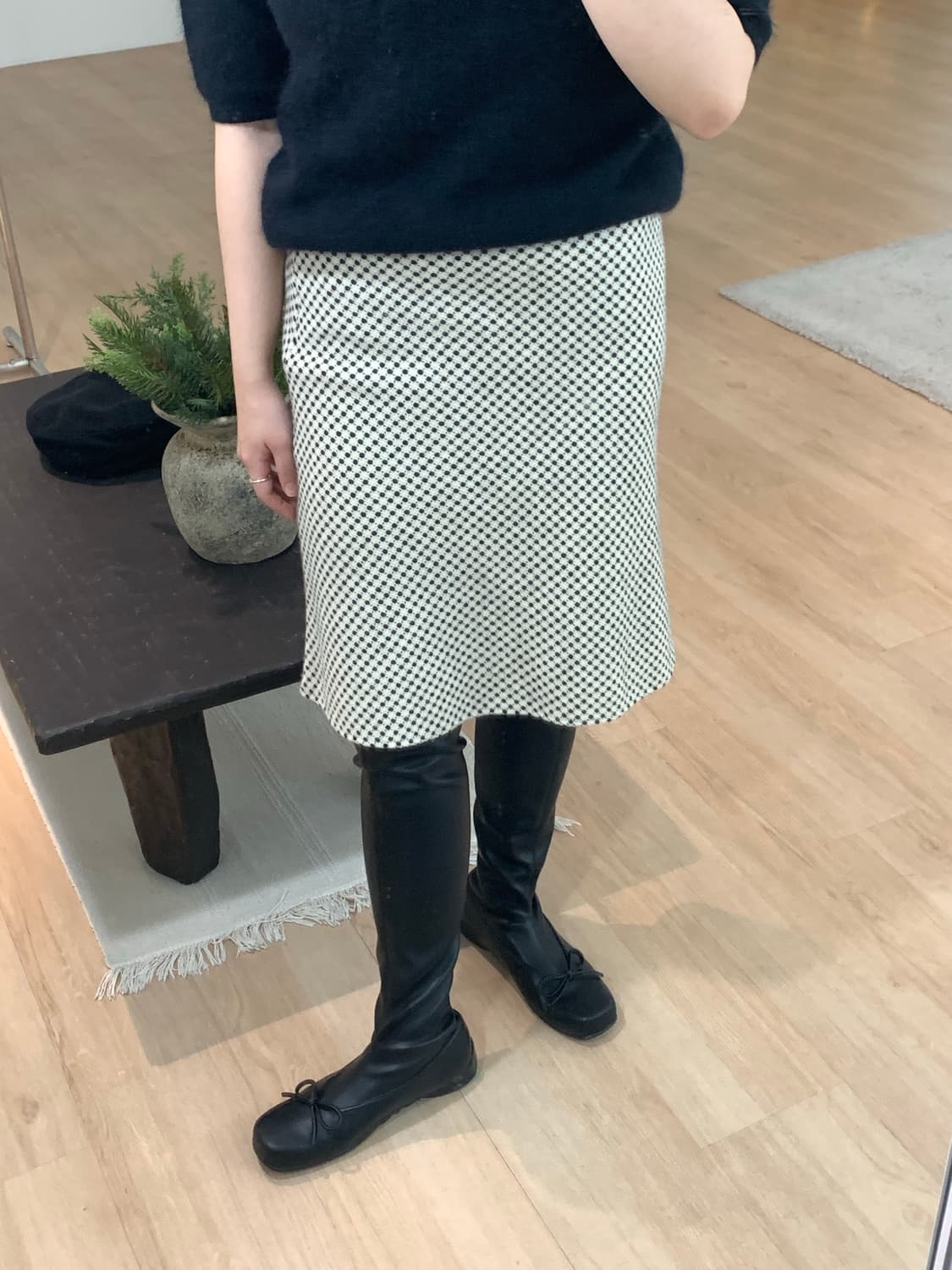 mono dot sk 상품이미지2