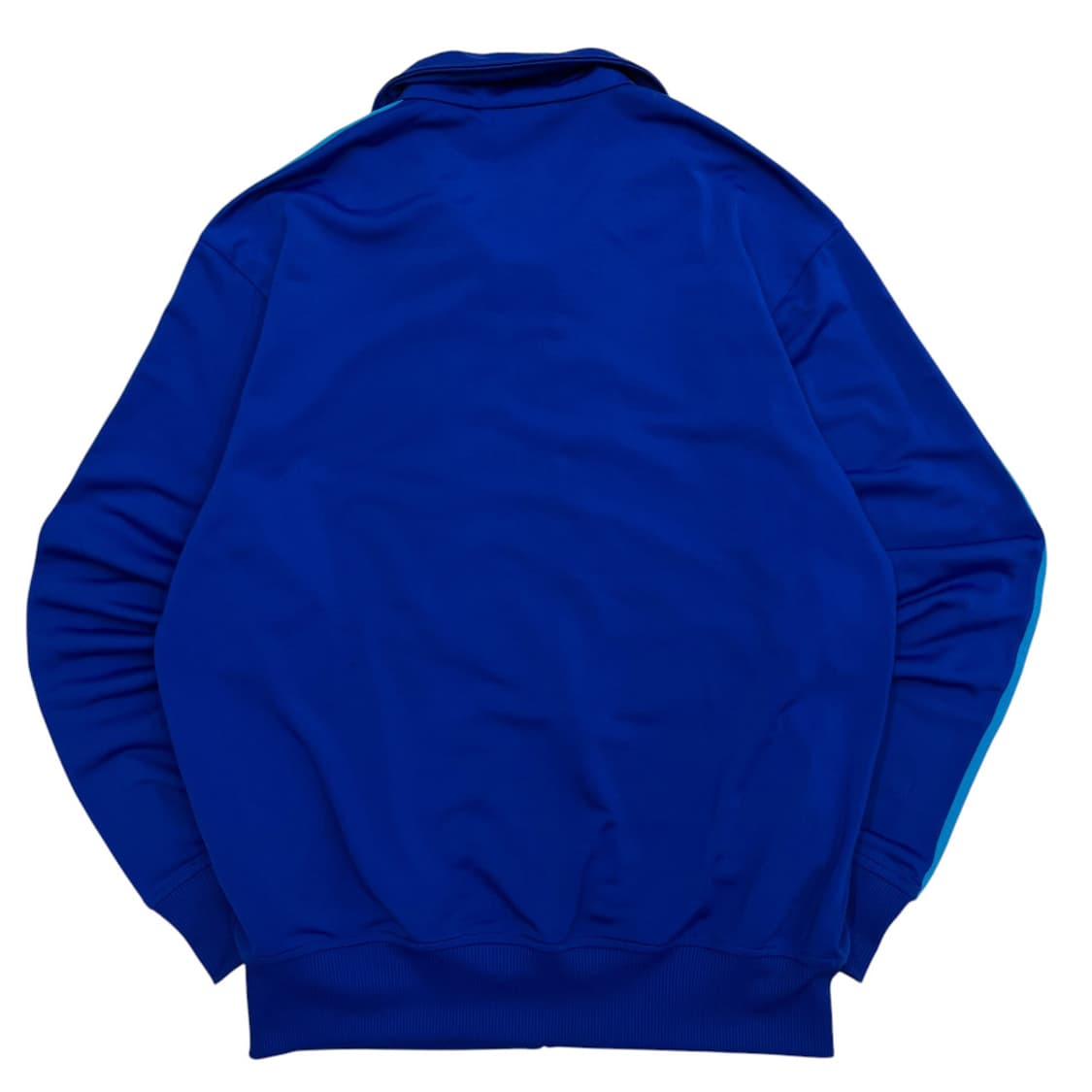 아디다스 파이어버드 민트라인 블루 트랙탑 105 상품이미지4