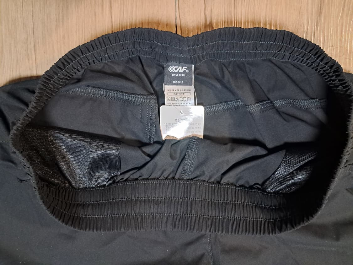 르까프 조거바지 90 새상품  상품이미지6