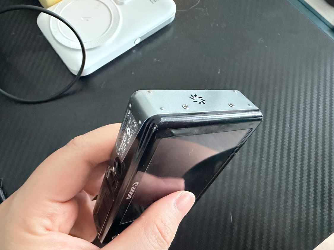 canon ixus 75 캐논 익서스 75 상품이미지5