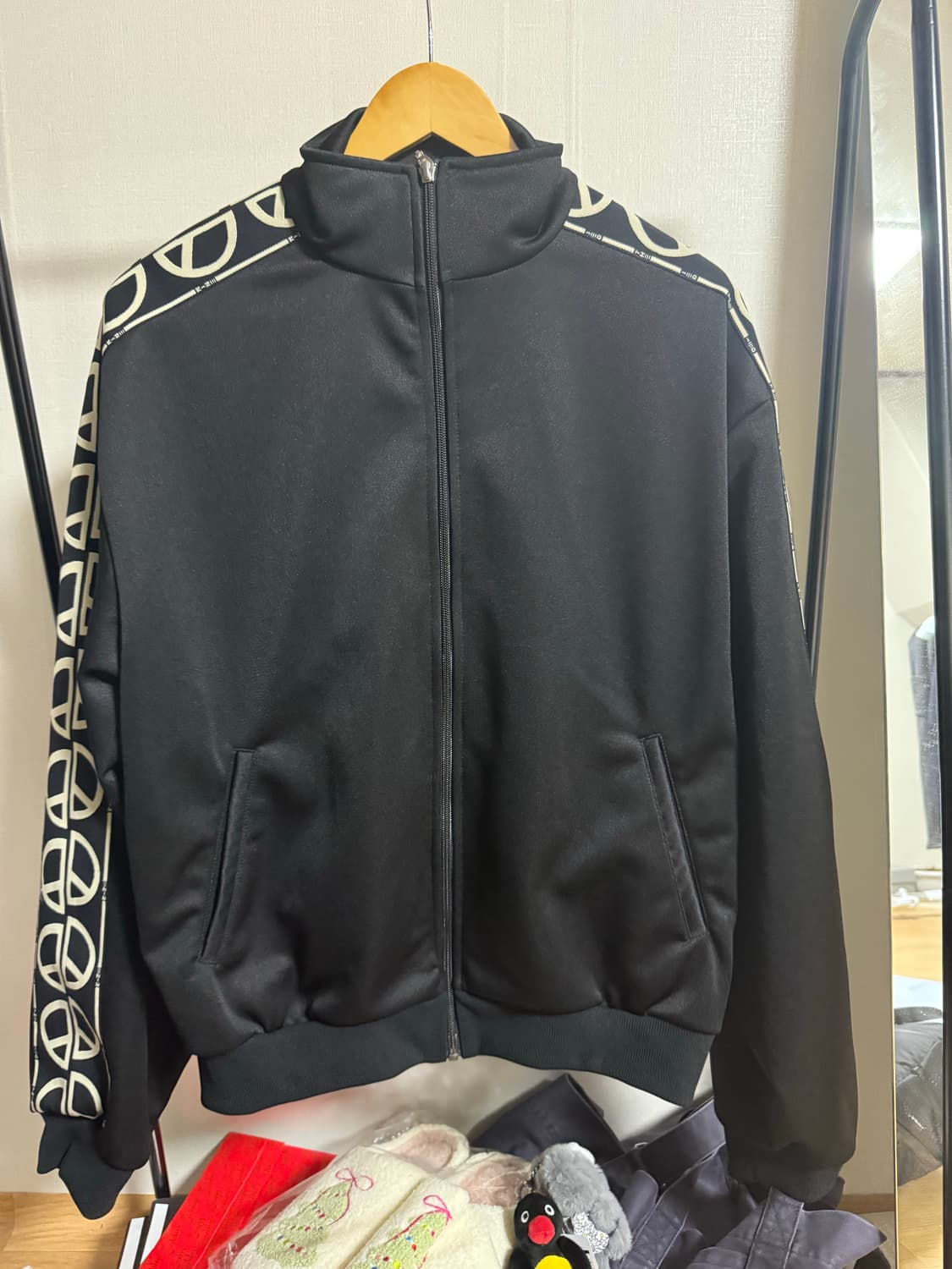 캐피탈 스무스 저지 4 상품이미지2