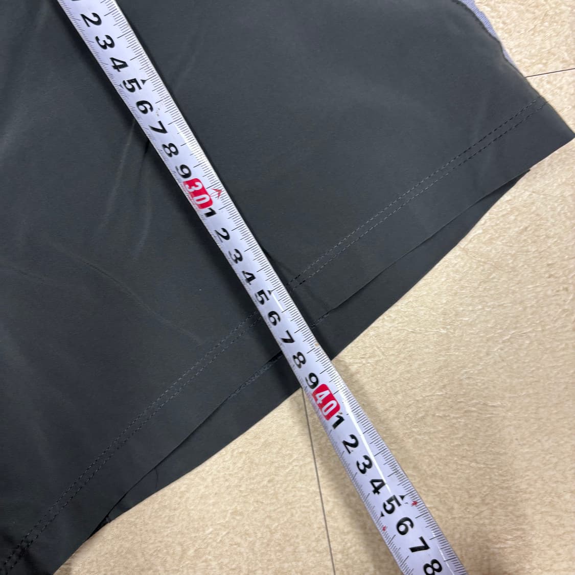 나이키 러닝 사이드라인 하프 팬츠 상품이미지4