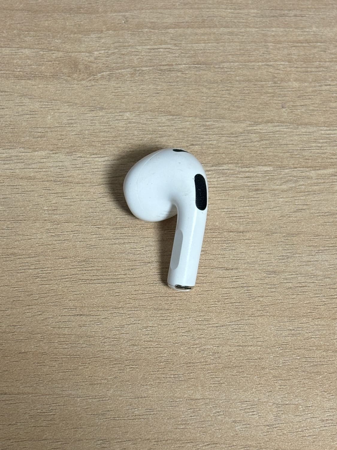 에어팟4 왼쪽 유닛 상품이미지1