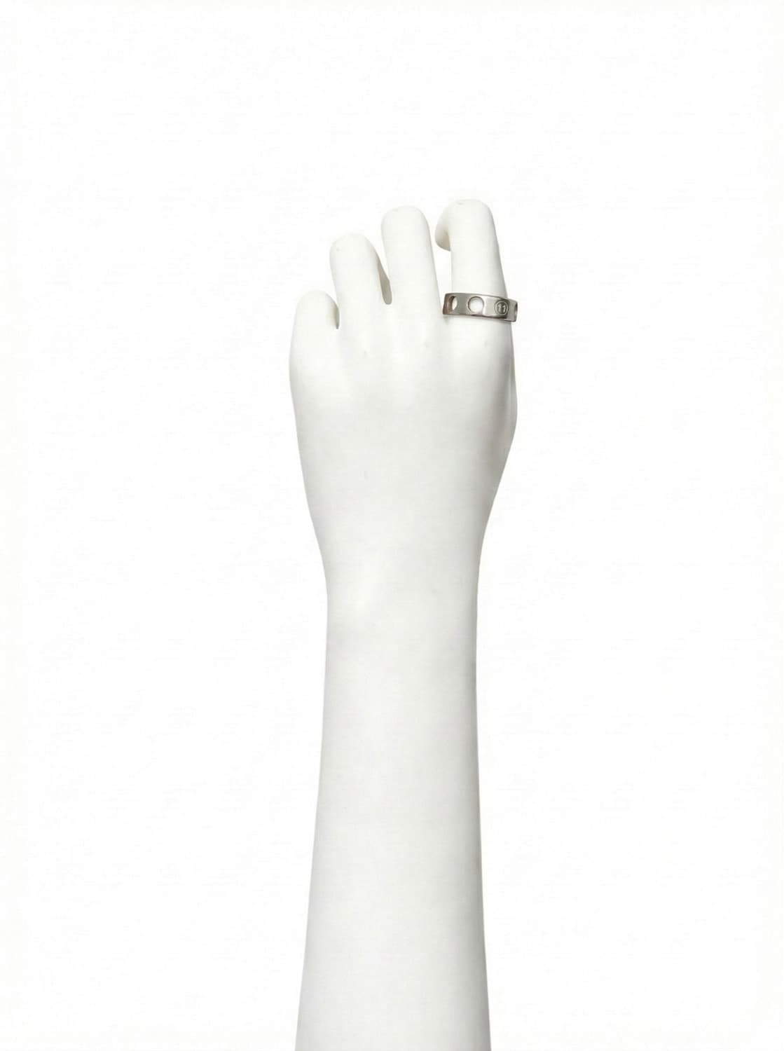 ring necklace 상품이미지2