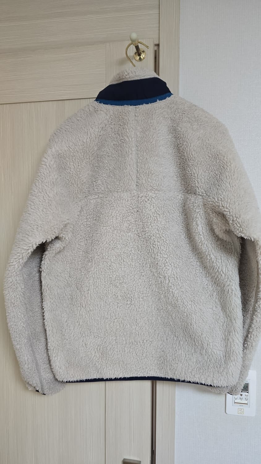 파타고니아 레트로X (S사이즈) 상품이미지5