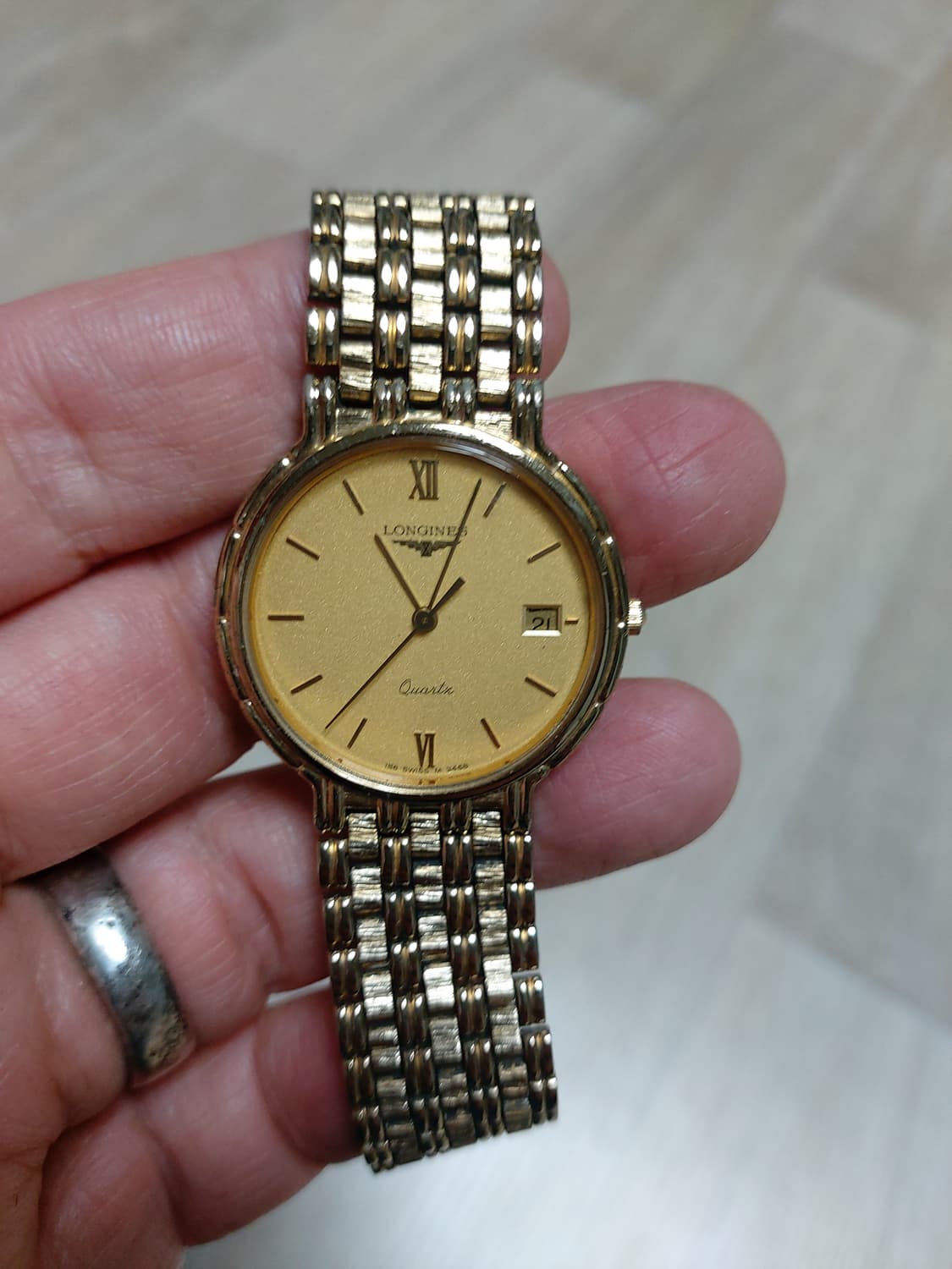 론진 상품이미지1