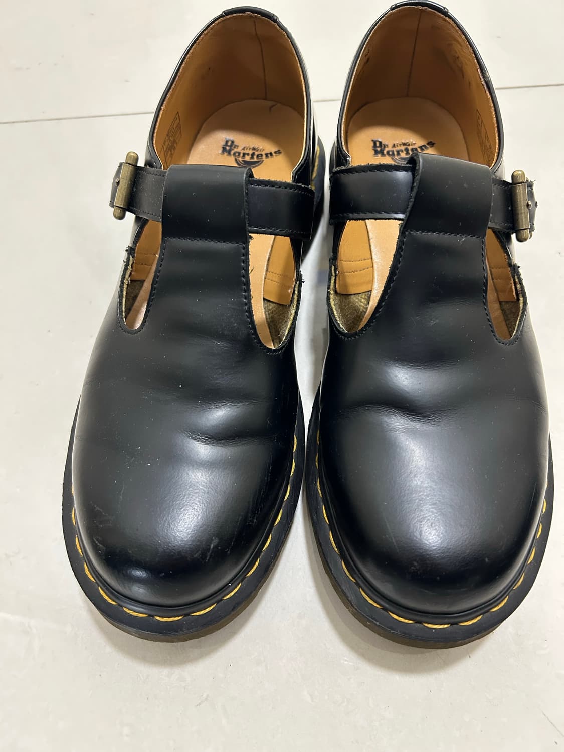 닥터마틴 메리제인 상품이미지2