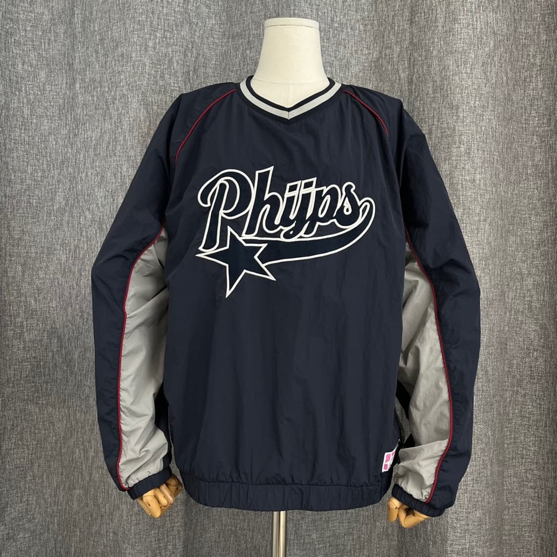 피지컬 디파트먼트 웜업/#3584 상품이미지4