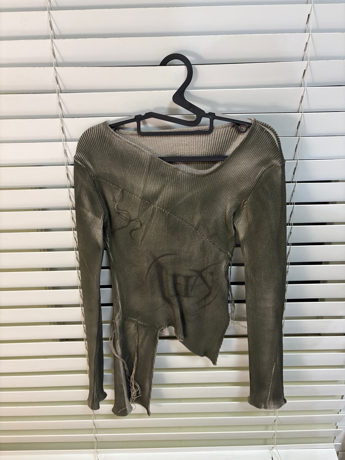 Yeel 니트 상품이미지1