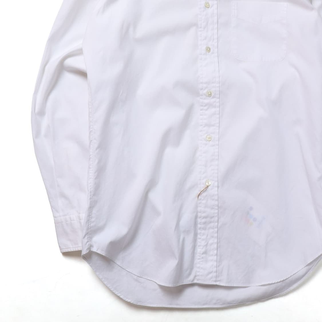 Maker's Shrit Cotton Shirt 
 상품이미지3