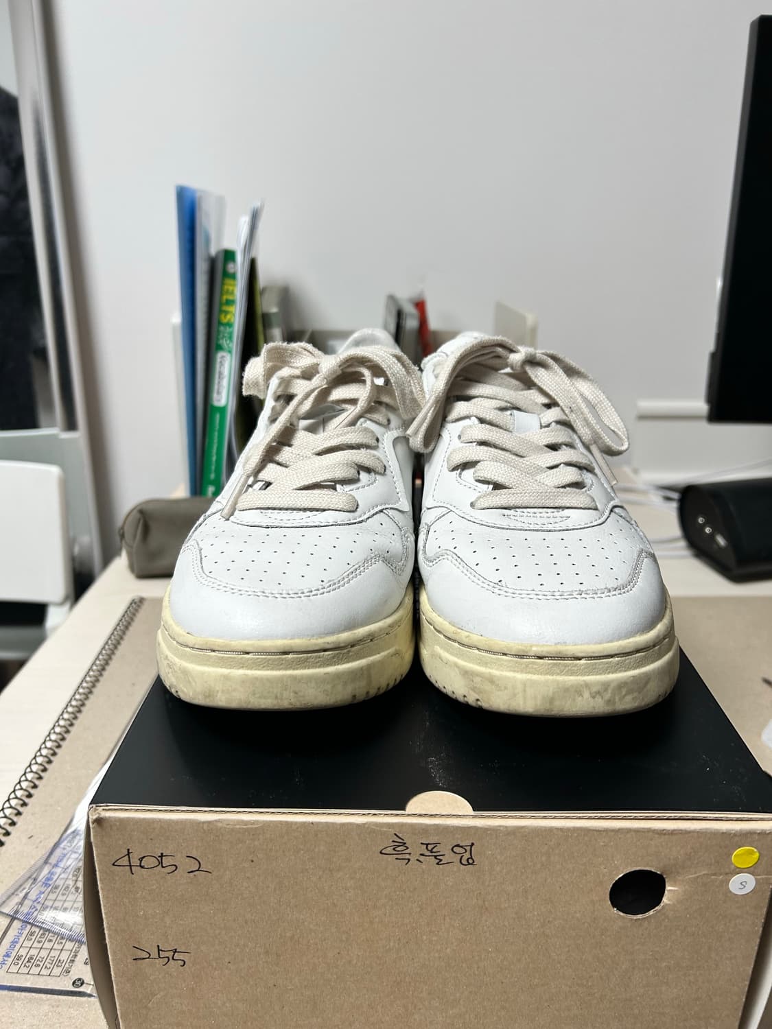 오트리 메달리스트 41 상품이미지3