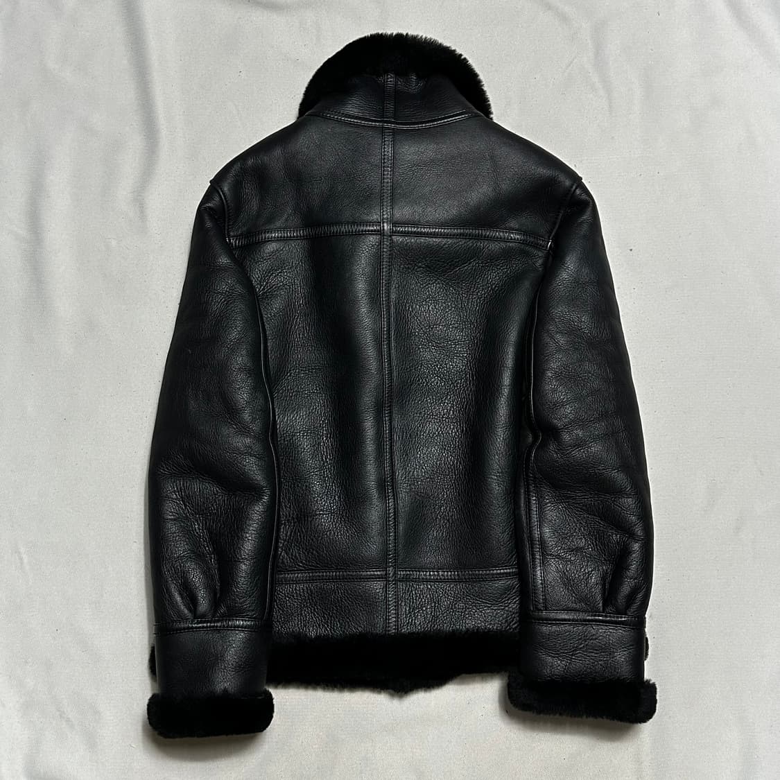 L 메종 스페로네 b3 무스탕 상품이미지3