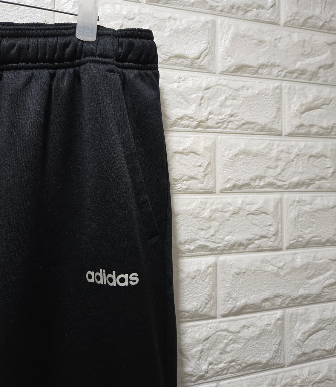 아디다스 클라이마웜 조거팬츠 33~35 상품이미지3