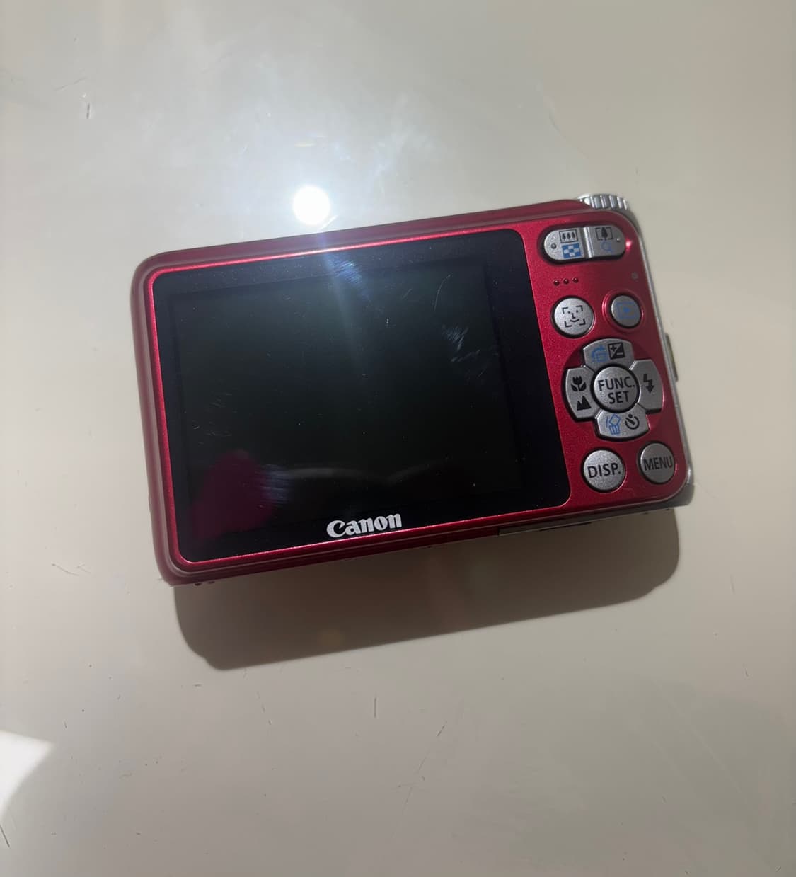 캐논 파워샷 a3100 판매합니다 상품이미지2