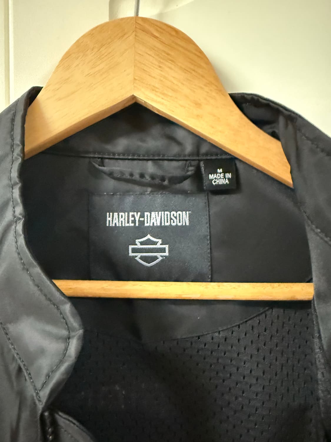 할리데이비슨 자켓 상품이미지2