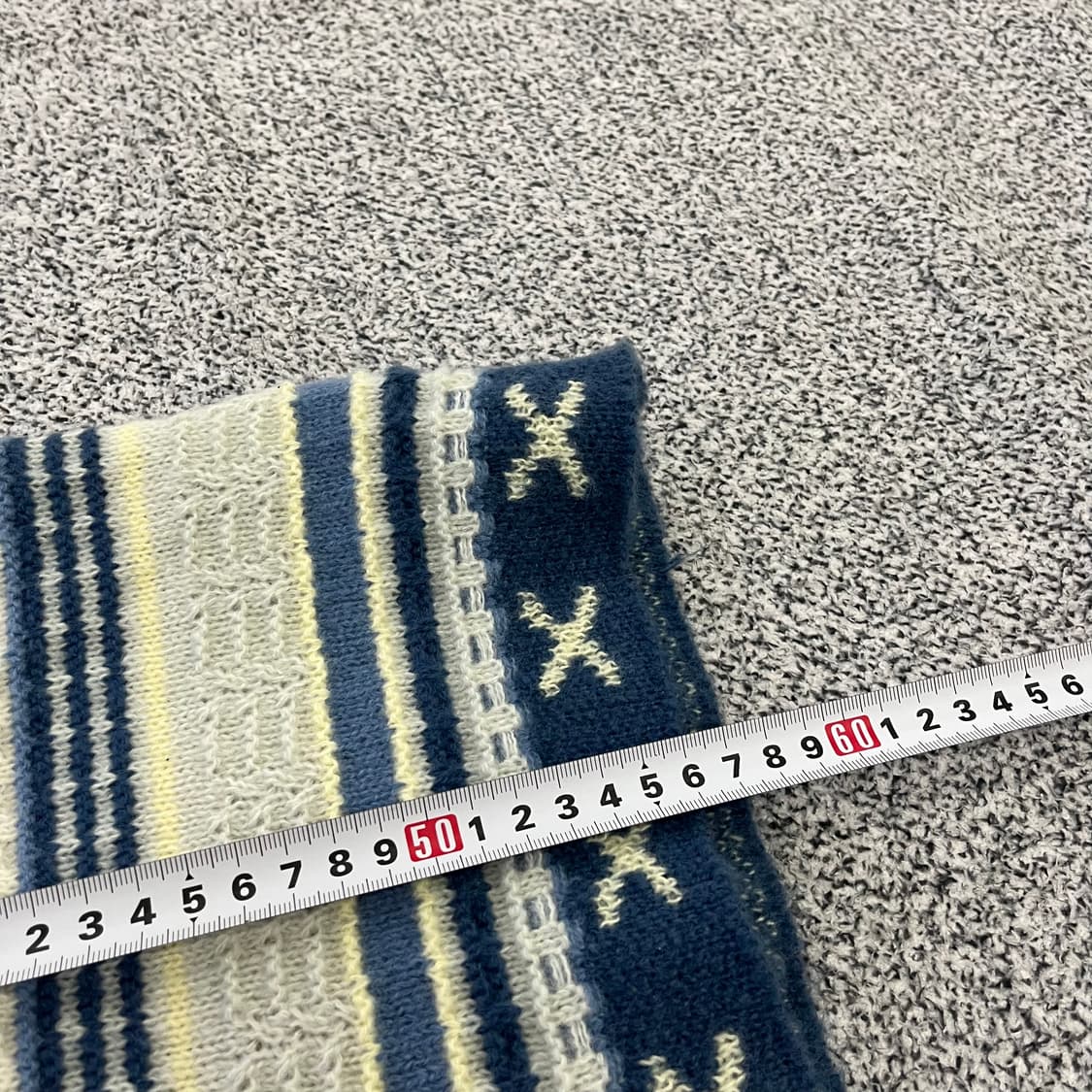 44반정도 빈티지여성 가디건 0129H1 상품이미지4