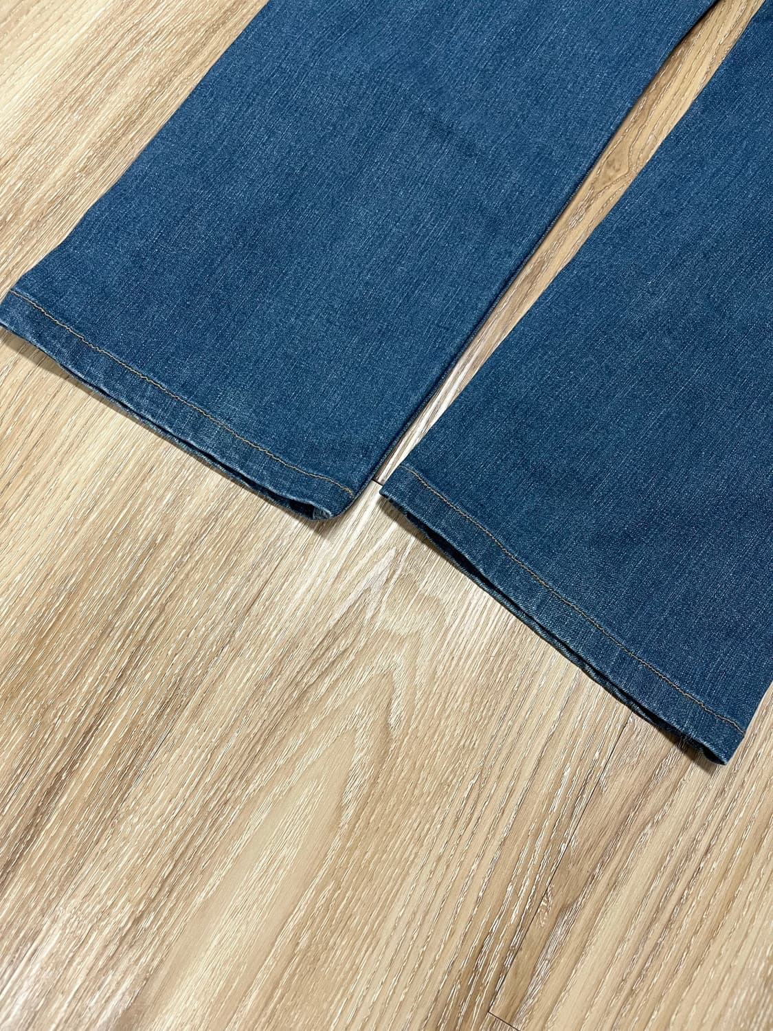 리바이스 505 청바지 34 상품이미지5