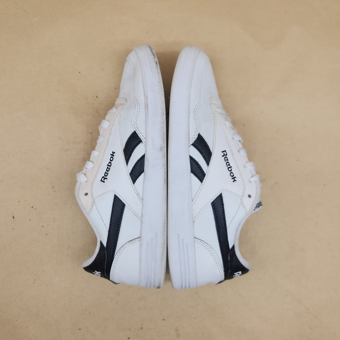 리복 로얄 테크큐 T 운동화250 상품이미지5