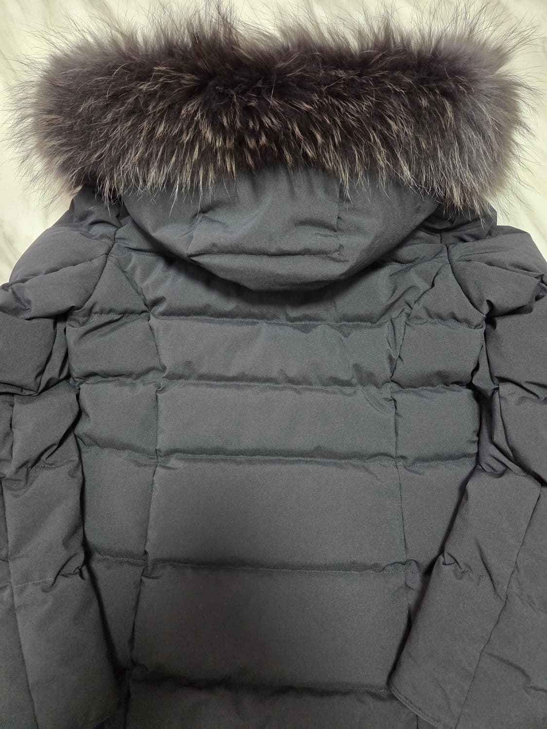 K2 여성 앨리스 구스다운 패딩 상품이미지4