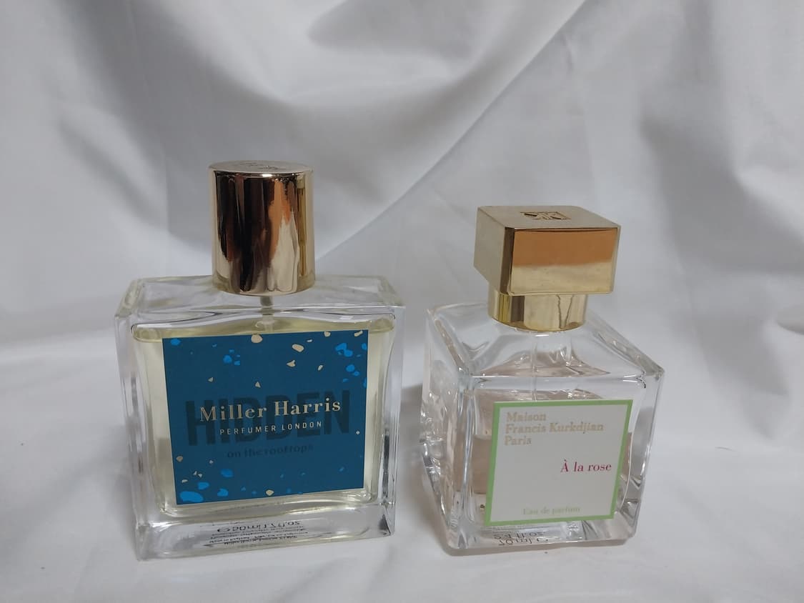 메종프란시스커정 아라로즈 70ml 바틀 니치향수 상품이미지1