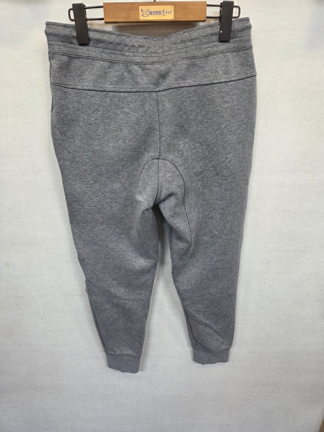 나이키 여성 테크플리스 팬츠 m 상품이미지2