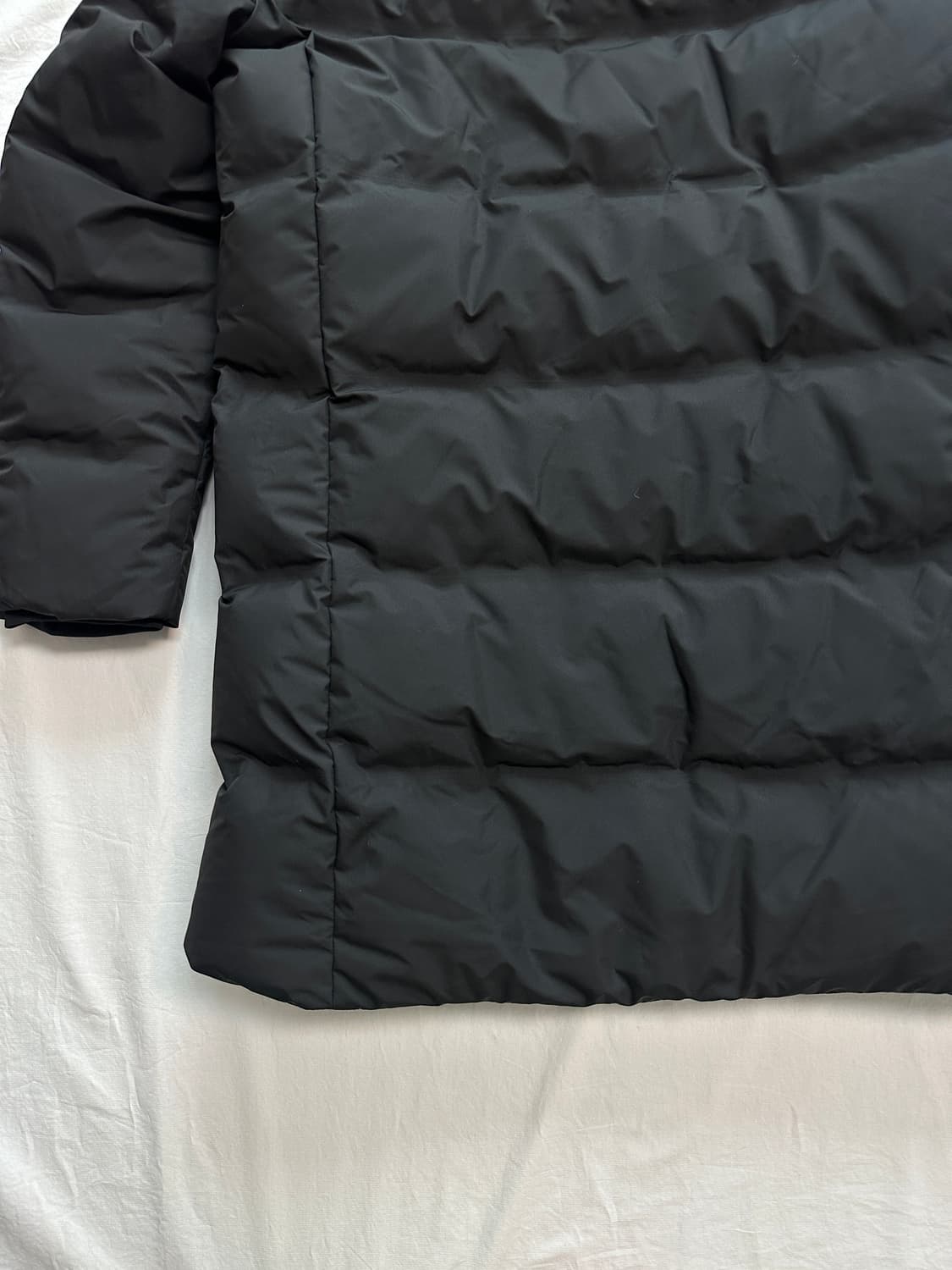 유니클로 덕다운 패딩 상품이미지6