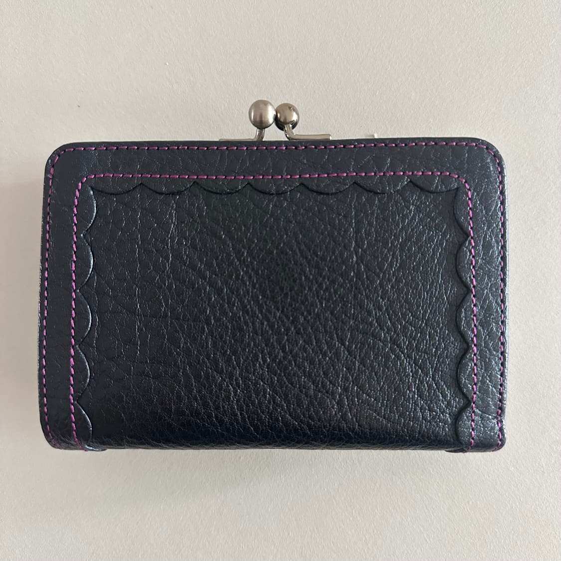 안나수이 지갑 anna sui wallet 상품이미지2