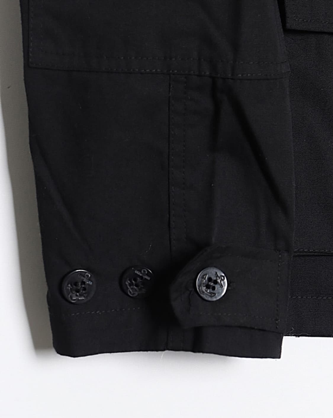 Non Military Field Jacket 상품이미지3