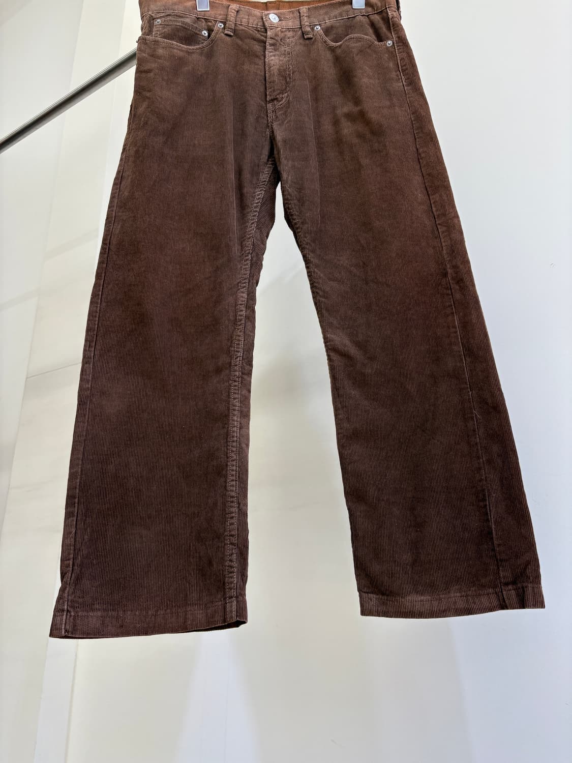 LEVIS 505 코튼팬츠 상품이미지4