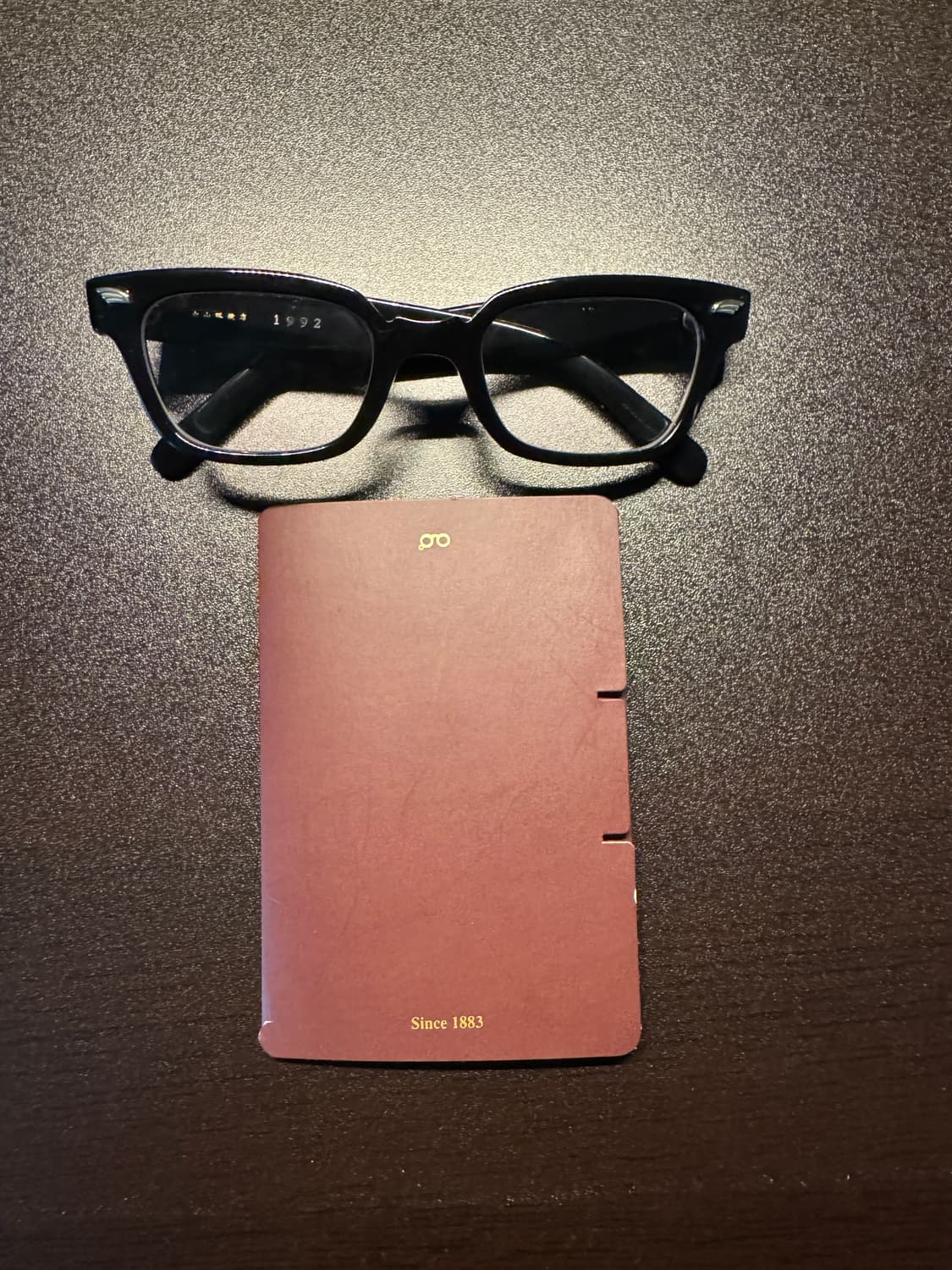 백산안경 deco 데코 상품이미지1