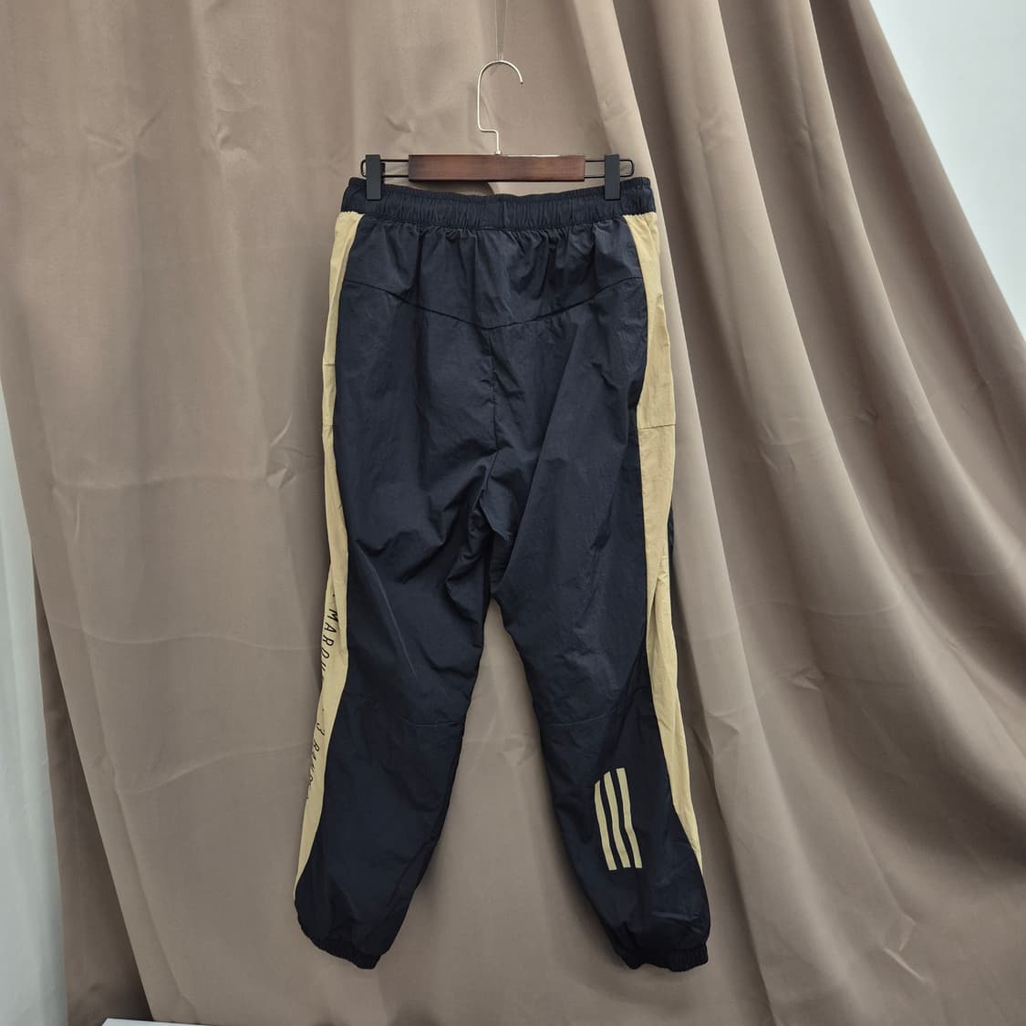 아디다스 워딩 우븐 팬츠 S 상품이미지4