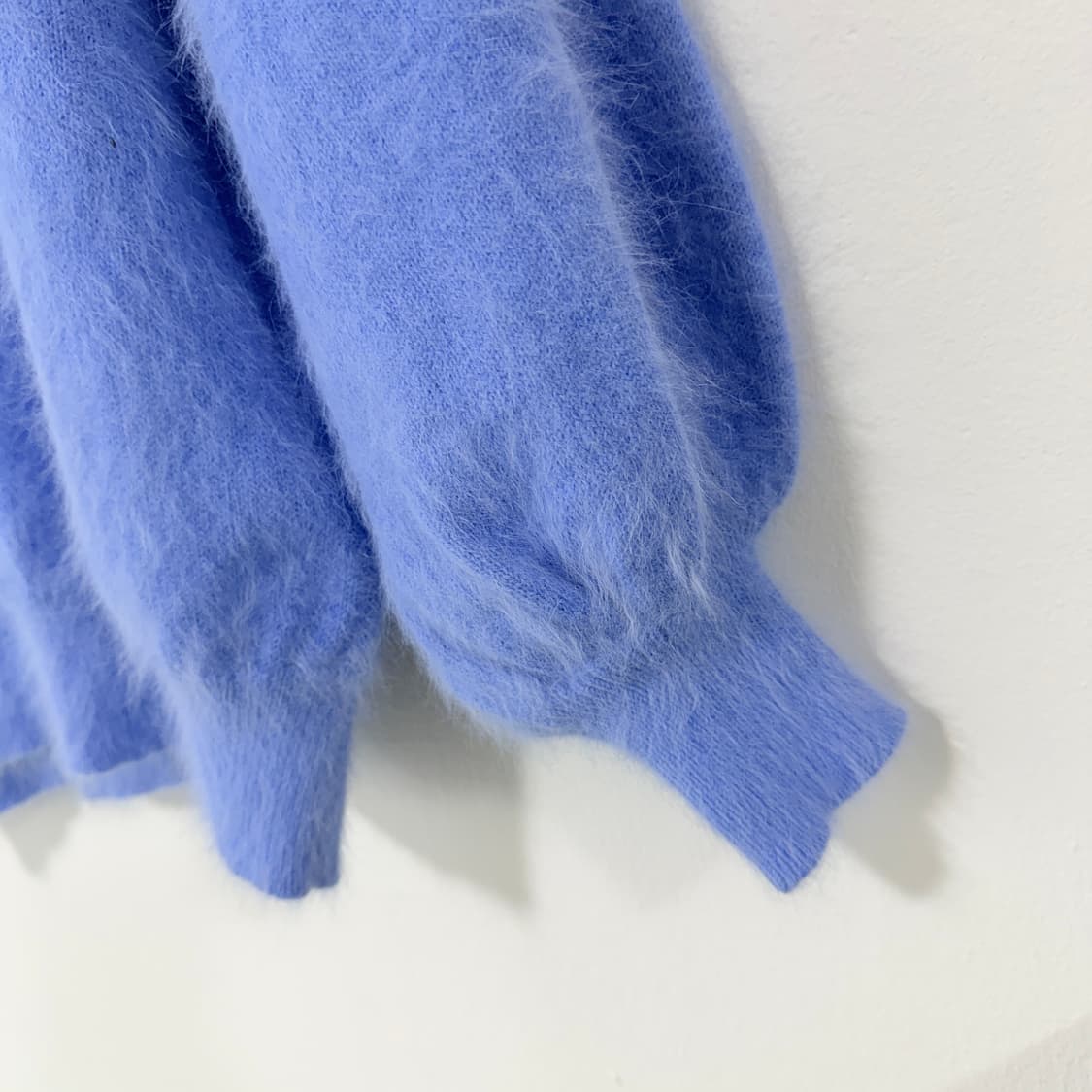 [XS] 에밀리오 푸치 앙고라 니트 상품이미지4