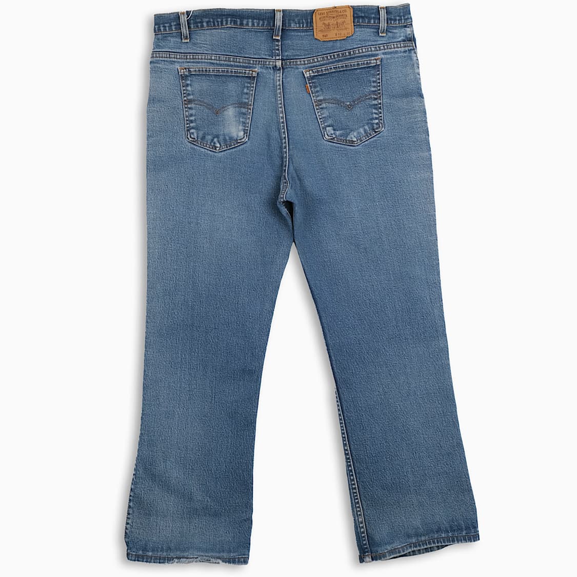 리바이스 517 오렌지탭 중청 90s USA 40인치 OR5174228 상품이미지3