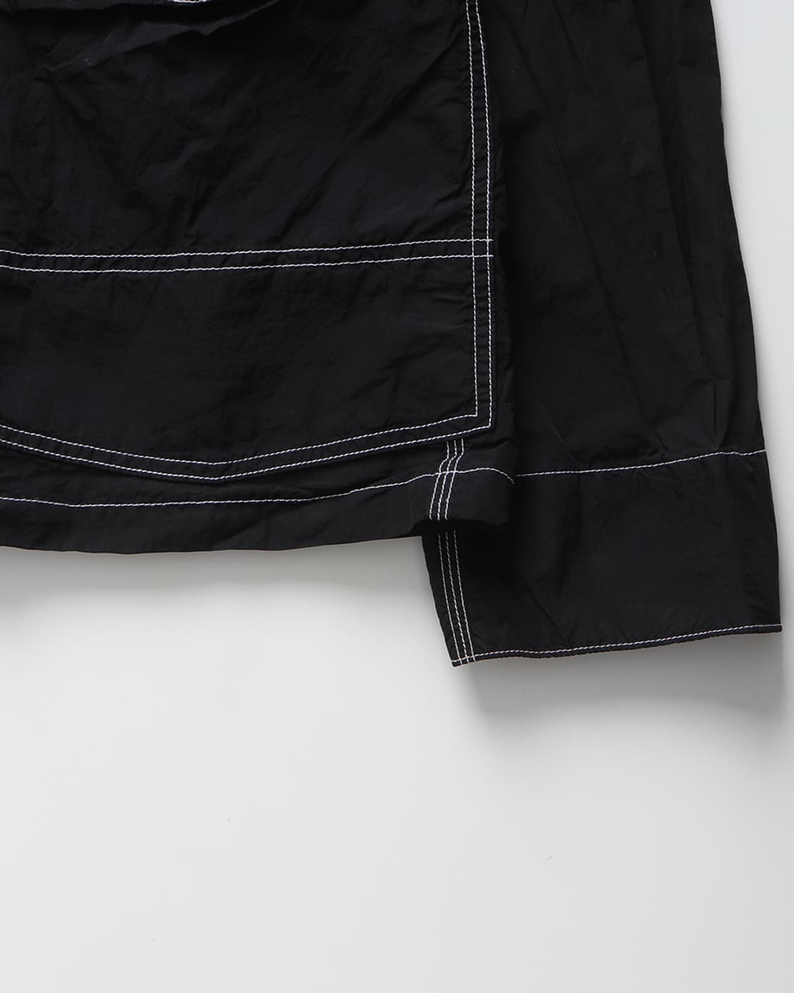 Sasquatchfabrix. Wa-Neck Jacket 상품이미지5