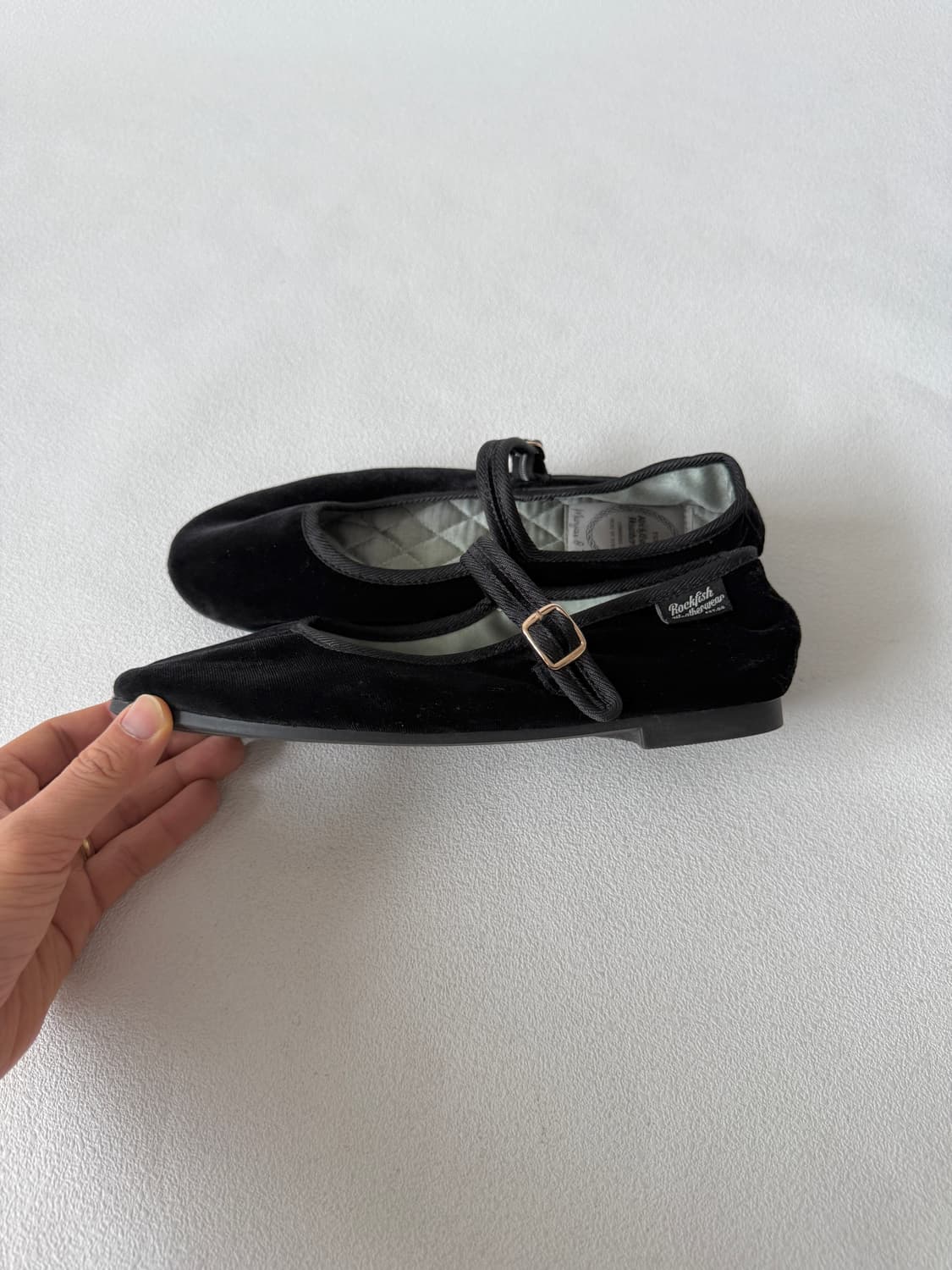 [UK6]락피쉬 웨더웨어(Rockfish Weatherwear) 퀼티드  상품이미지1