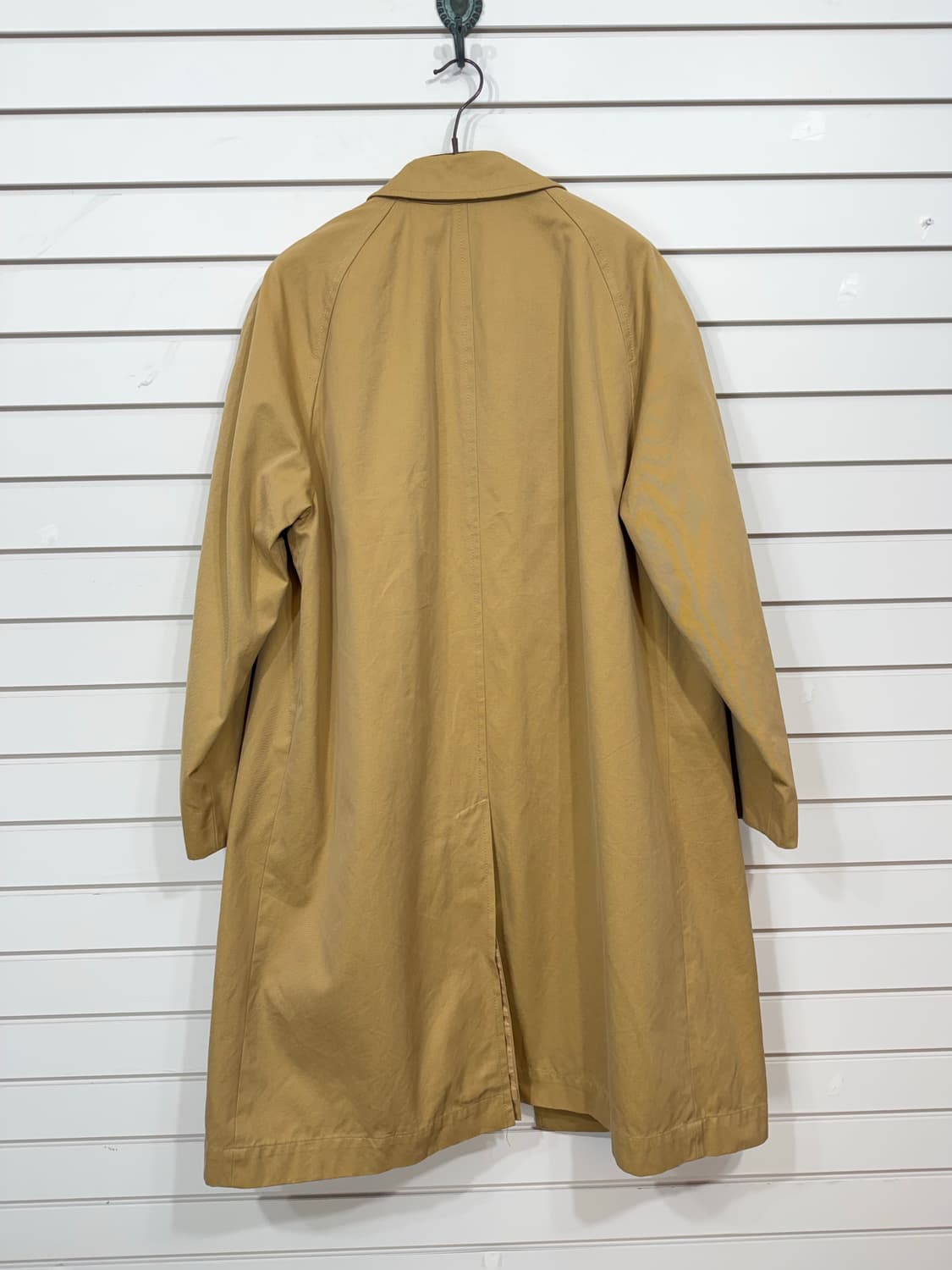 Mcgregor 맥그리거 코트 상품이미지2