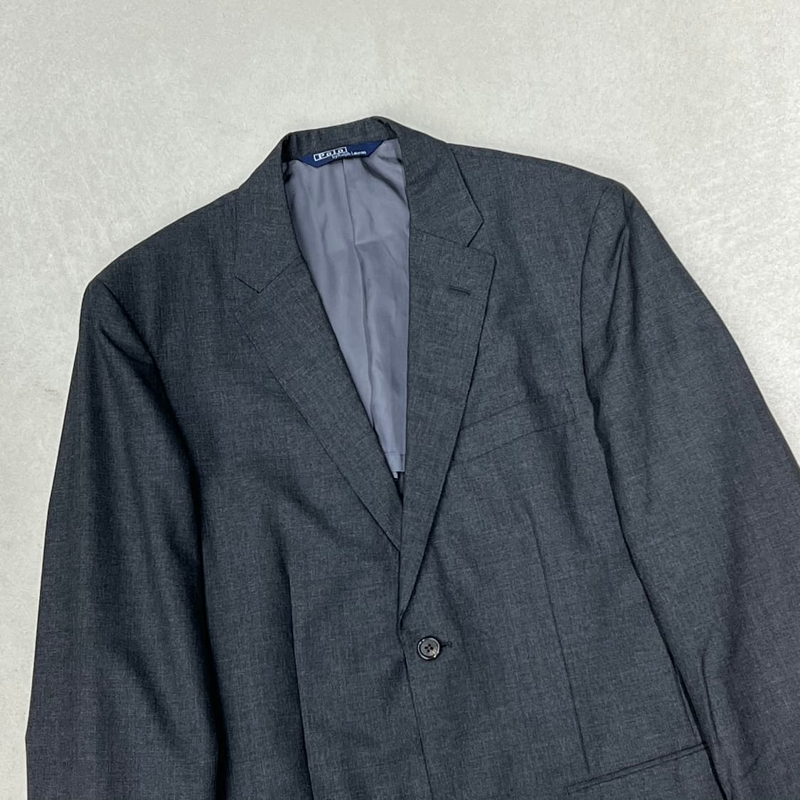 폴로 랄프로렌 모직 블레이저 s09107 상품이미지3