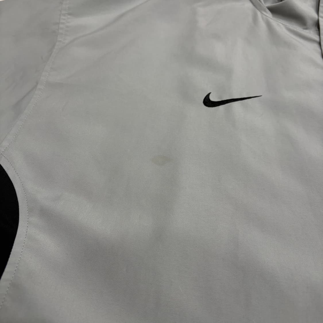 나이키 맨유 맨체스터 유나이티드 02-04 바람막이 자켓 105 xl 상품이미지5