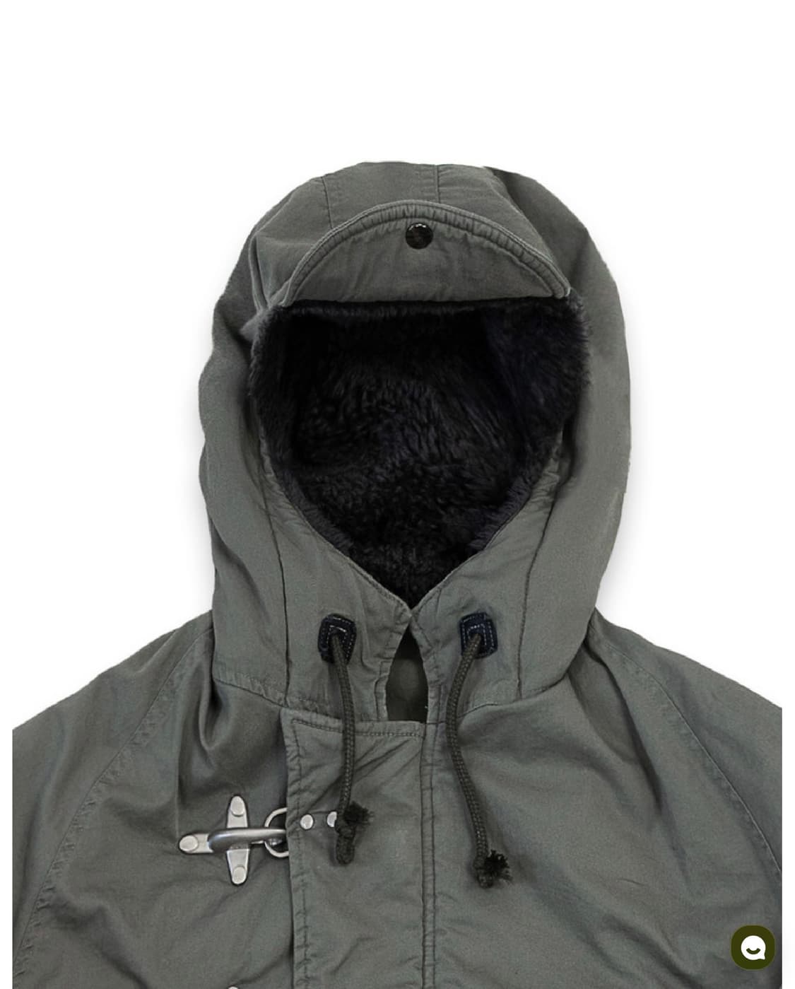 orleans store n-3b jacket 상품이미지3