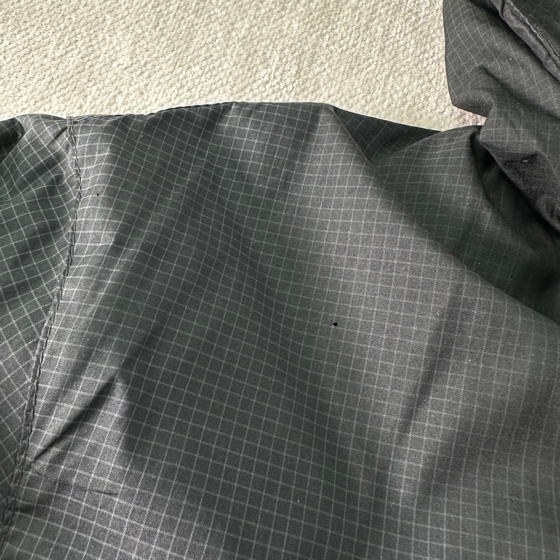 100 오클리 패커블 후드 바람막이 자켓 상품이미지4