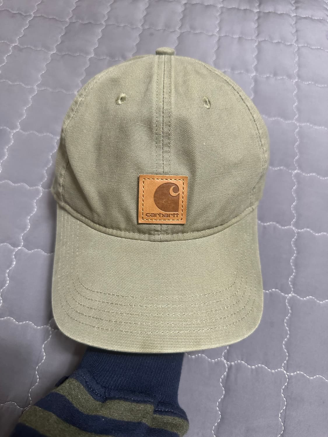 칼하트 모자  상품이미지2