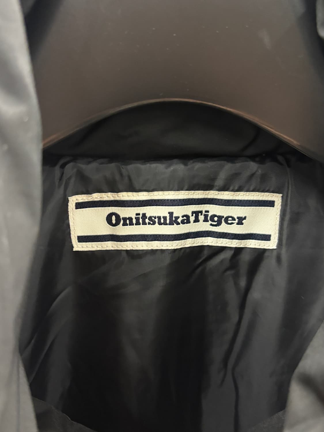 오니츠카타이거 자켓 M 상품이미지4