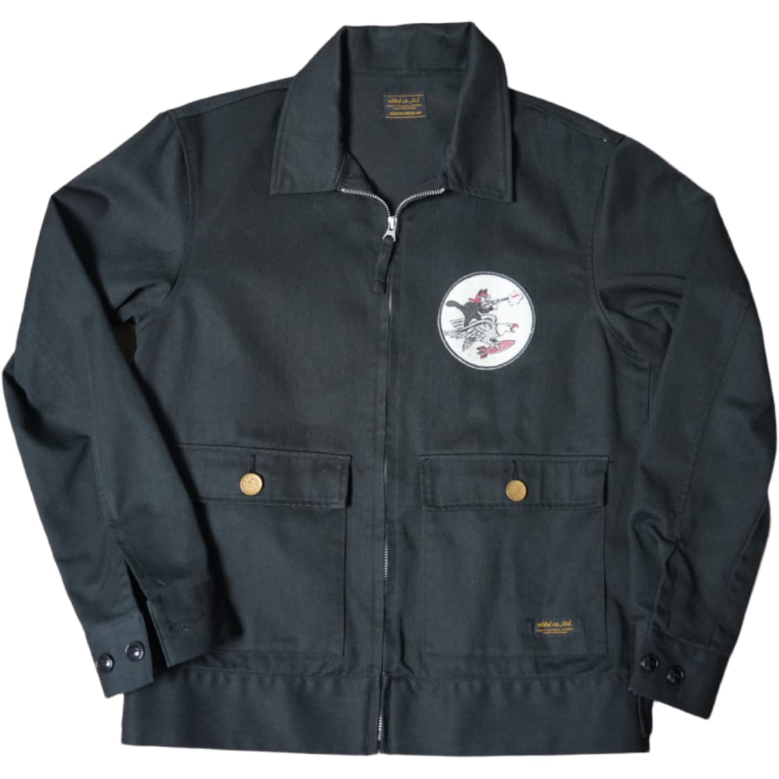 네이버후드 자켓 neighborhood 상품이미지1