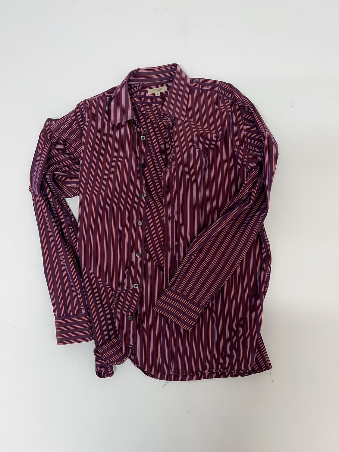Burberry Shirt 상품이미지1